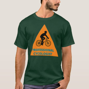Camiseta Cicologista profissional
