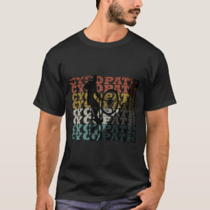 Camiseta Cicopath