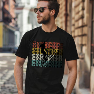 Camiseta Cicopath