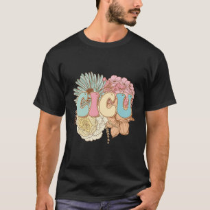 Camiseta Cicu Enfermeiro Cardíaco Icu Equipe Farmacocinétic