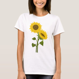 Camiseta Cicy Bell Women’s Short-Sleeve T-Shirt – Soft Cott