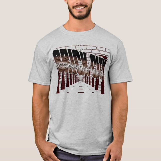 CAMISETA CID.G (Frente)