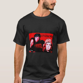 Camiseta cidadão dick Classic