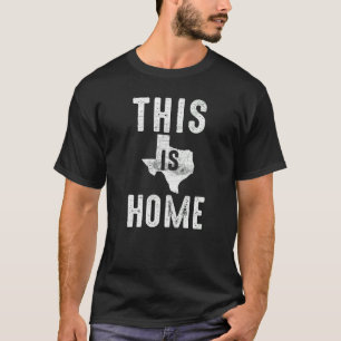 Camiseta Cidadão dos EUA Orgulhoso Estado Americano Bandeir
