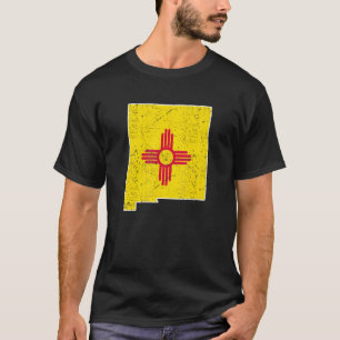 Camiseta Cidadão Orgulhoso América Estado Nós Mapa Novo Ang