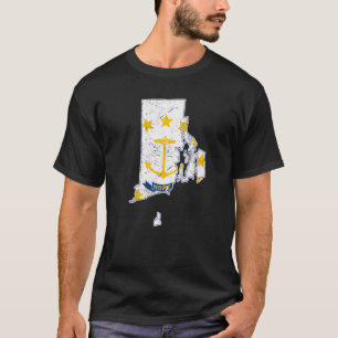 Camiseta Cidadão Orgulhoso Estado Americano, Estado Incomod