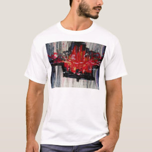Camiseta cidade