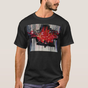 Camiseta cidade
