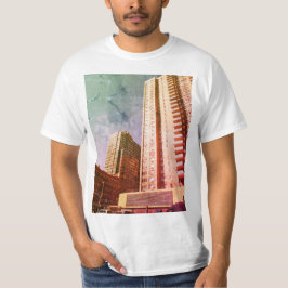 Camiseta cidade