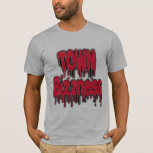 Camiseta Cidade Bizzness -- T-shirt