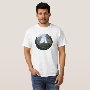 Camiseta Cidade Center Philly