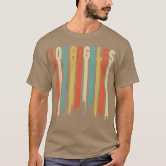 Camiseta Cidade Colorida La boy