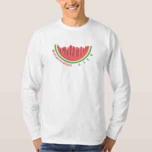 Camiseta Cidade da Melancia