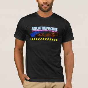 Camiseta Cidade da noite