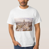 Cidade de Berna, Suiça
