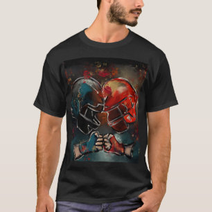 CAMISETA CIDADE DE KANSAS