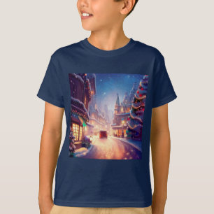 Camiseta Cidade de Natal 4