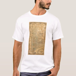 Camiseta Cidade de New York 2