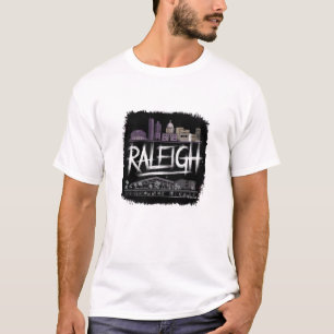 Camiseta Cidade de Oaks Lovers Design