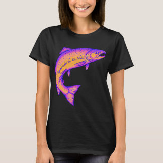 Camiseta Cidade de Pesca