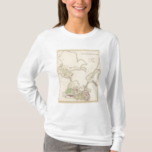 Camiseta Cidade de Portsmouth 2
