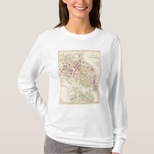 Camiseta Cidade de Portsmouth 3