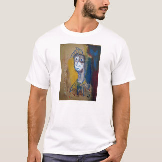 Camiseta Cidade de t-shirt sem marca.