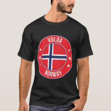 Cidade de Volda, Noruega