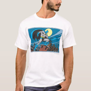 Camiseta Cidade do Batman Surveys