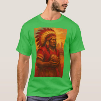 Camiseta Cidade do Kansas v4