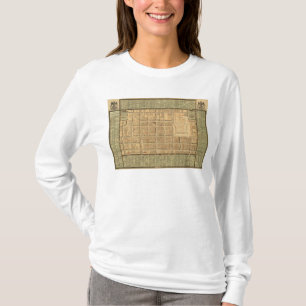 Camiseta Cidade do México 3