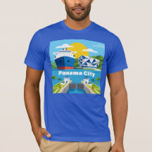 Cidade do Panamá Panamá