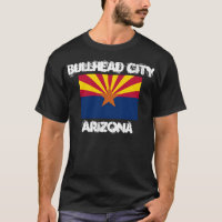 Cidade do peixe-gato, arizona