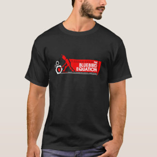 Camiseta Cidade do robô
