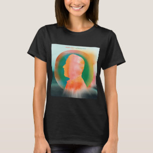 Camiseta Cidade e Cor Um Comprimido Para a Solidão
