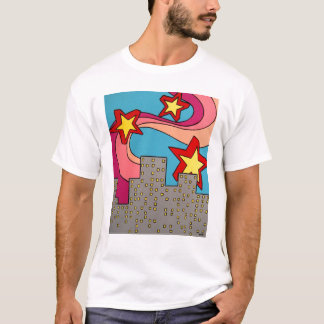 Camiseta Cidade Livin
