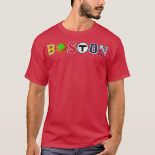 Camiseta Cidade Nova Inglaterra do campeonato de fãs dos e