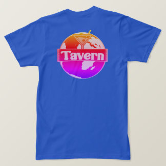 Camiseta Cidade Pequena