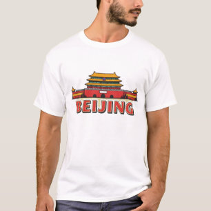 Camiseta Cidade Proibida