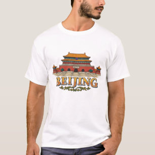 CAMISETA CIDADE PROIBIDA