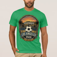 Cidade-sede da Copa do Mundo de Los Angeles 2026 V