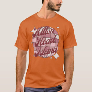 Camiseta Cidade Sul da América