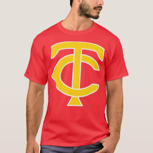 Camiseta Cidades Gêmeas
