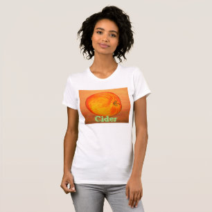Camiseta Cidra