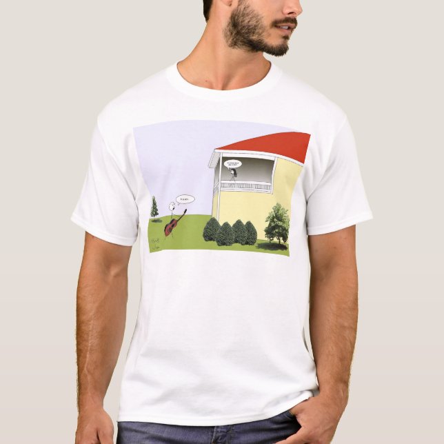 Camiseta "Cielito Lindo", 2001 (Frente)