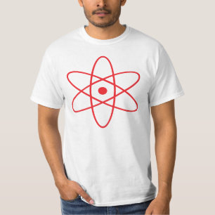 Camiseta Ciência.