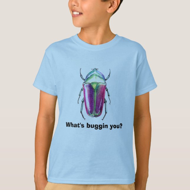 Camiseta Ciência (Frente)