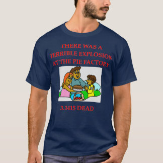 Camiseta Ciência 7