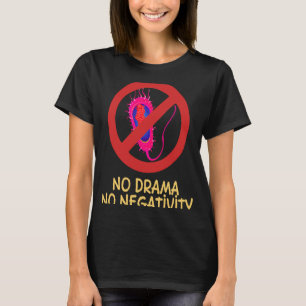Camiseta Ciência Biologia Microbiologia Professora Célula E