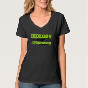 Camiseta Ciência do DNA Biologista Biologia 1